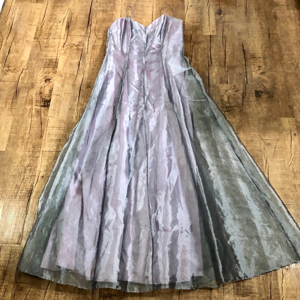 Morgan & Co Gown